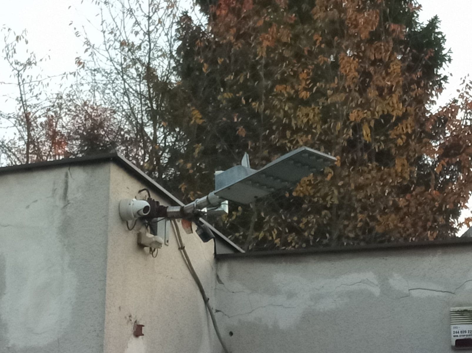 Prodej garáže 18 m², Praha, Praha Prodej garáže 18 m², Praha, Praha