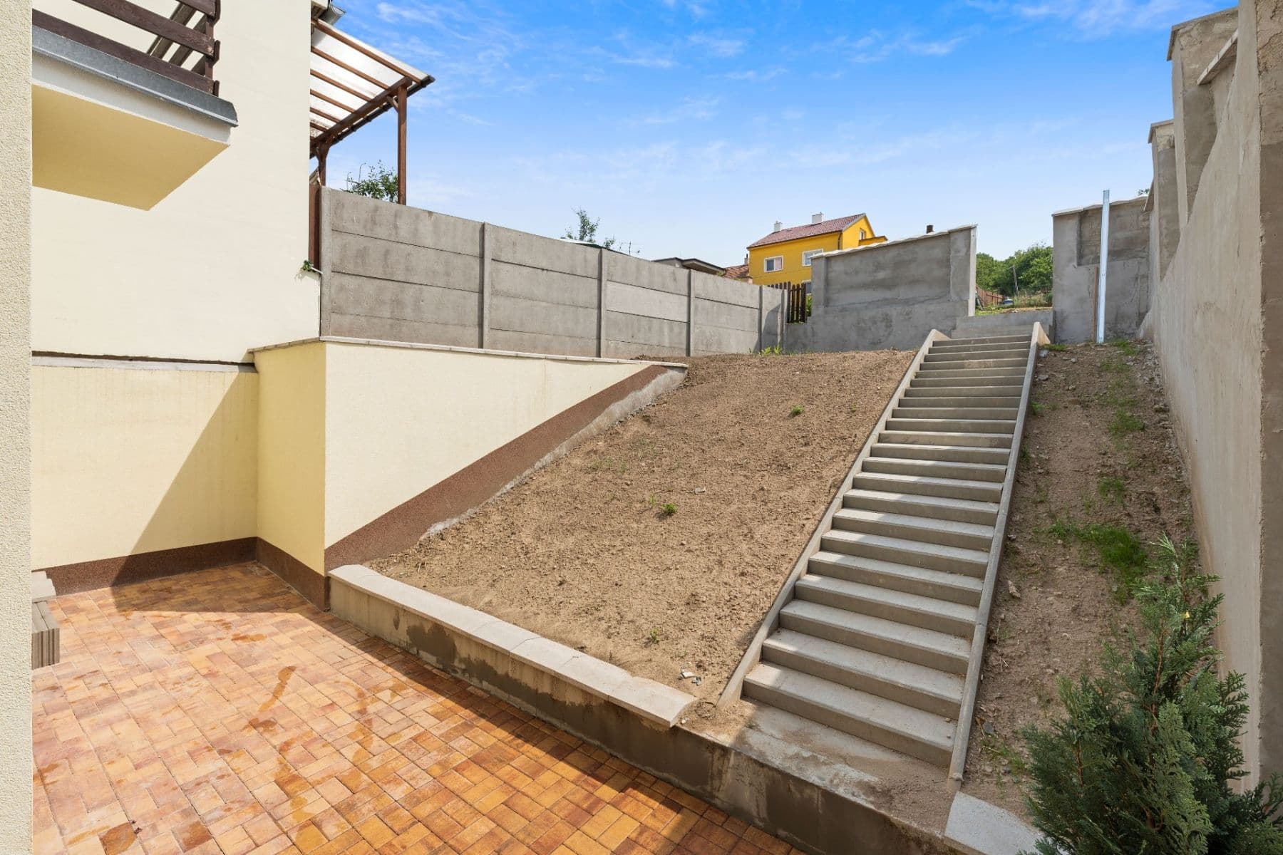 Prodej bytu 4+1 350 m², Masarykova, Židlochovice, Jihomoravský kraj Prodej bytu 4+1 350 m², Masarykova, Židlochovice, Jihomoravský kraj