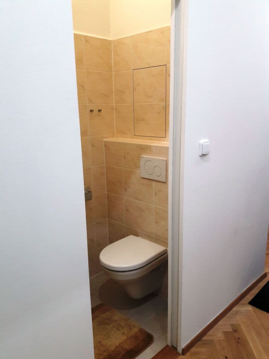 Pronájem bytu 1+1 35 m², Antonínská, Brno, Jihomoravský kraj Pronájem bytu 1+1 35 m², Antonínská, Brno, Jihomoravský kraj