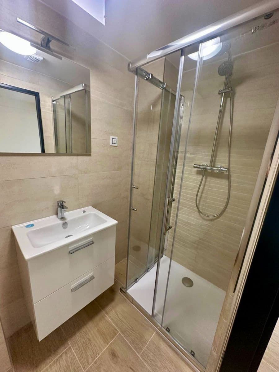 Prodej nebytového prostoru 170 m², Vomáčkova, Brno, Jihomoravský kraj Prodej nebytového prostoru 170 m², Vomáčkova, Brno, Jihomoravský kraj