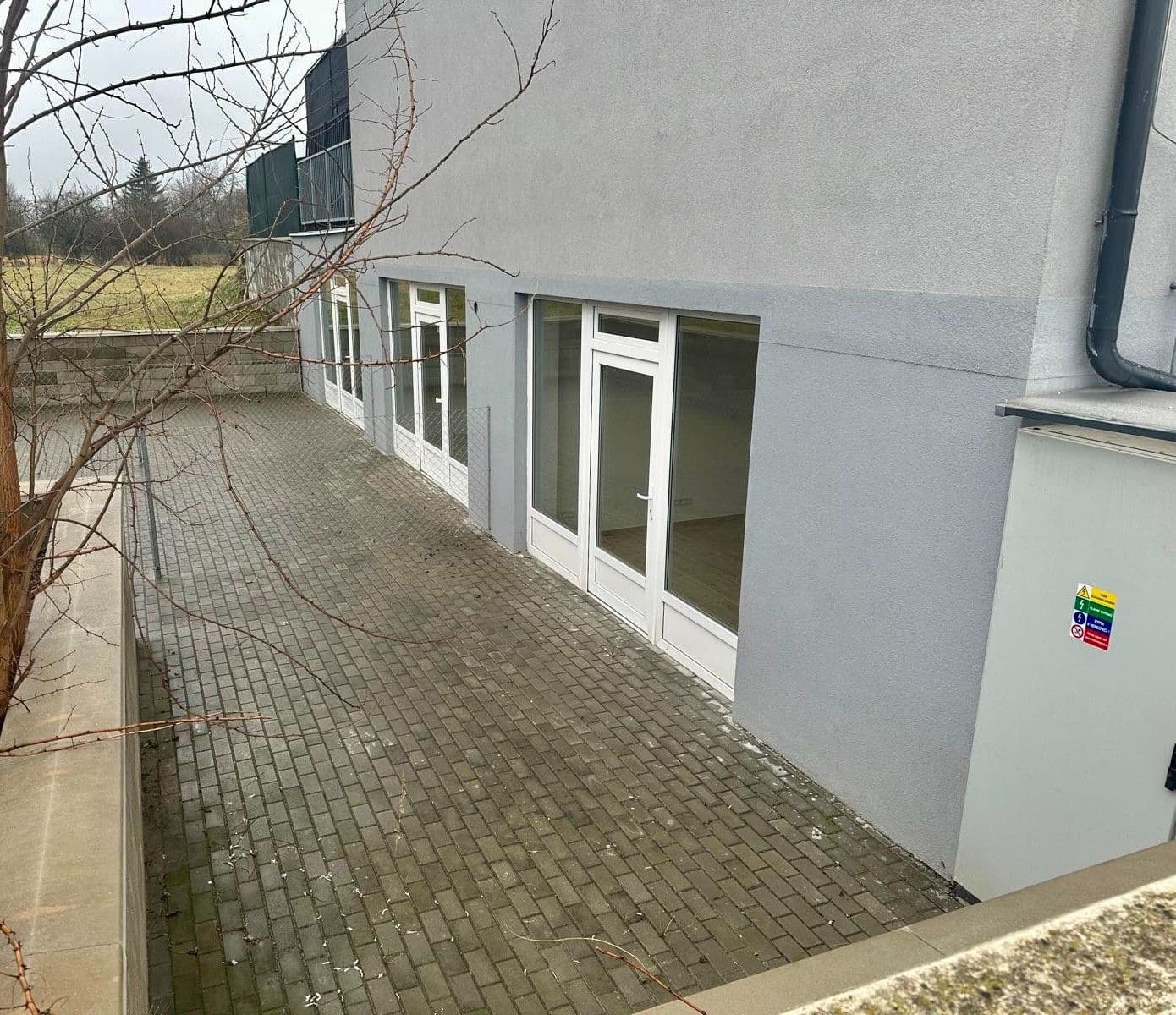 Prodej nebytového prostoru 170 m², Vomáčkova, Brno, Jihomoravský kraj Prodej nebytového prostoru 170 m², Vomáčkova, Brno, Jihomoravský kraj
