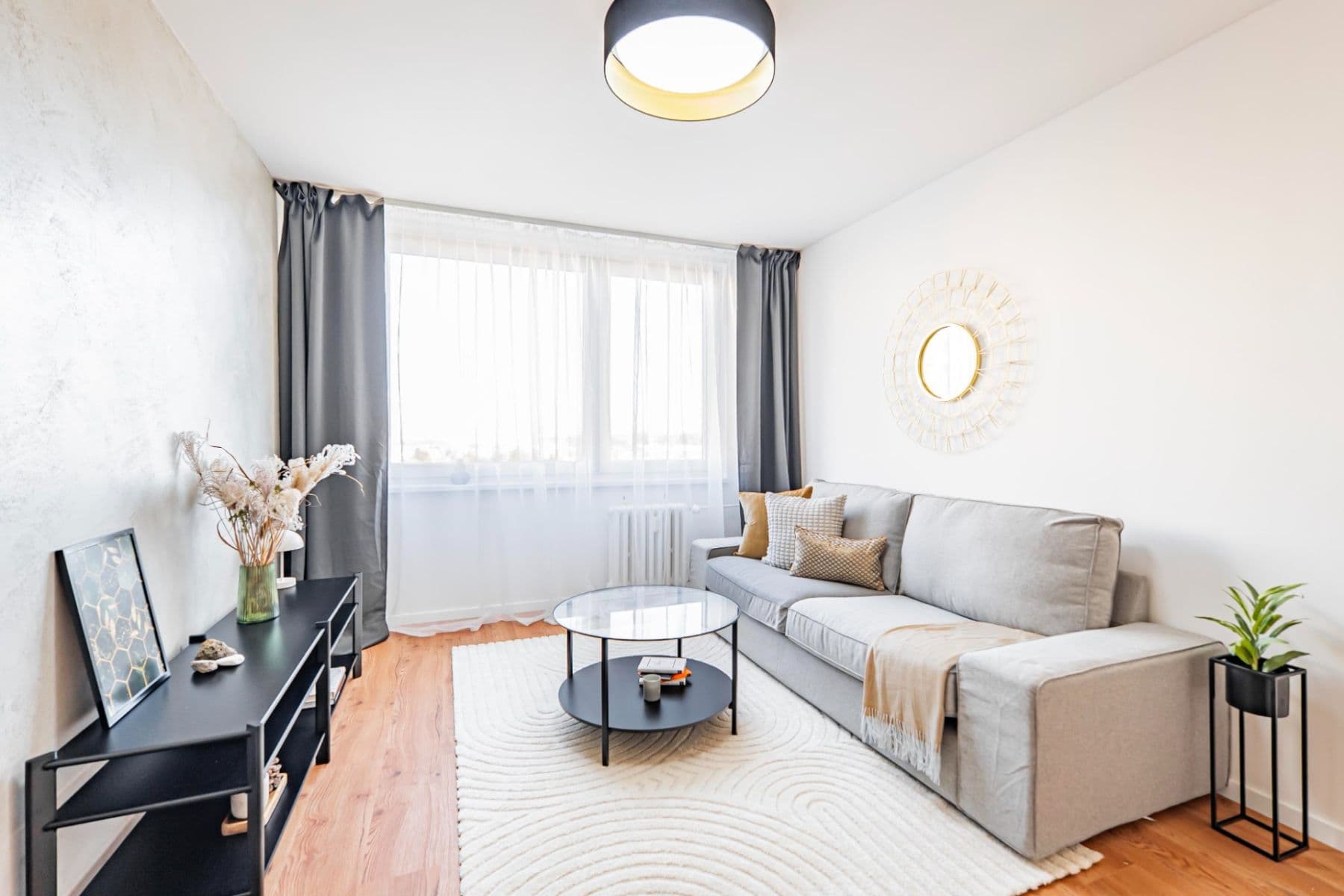 Prodej bytu 2+kk 46 m², Vlastina, Praha, Praha Prodej bytu 2+kk 46 m², Vlastina, Praha, Praha