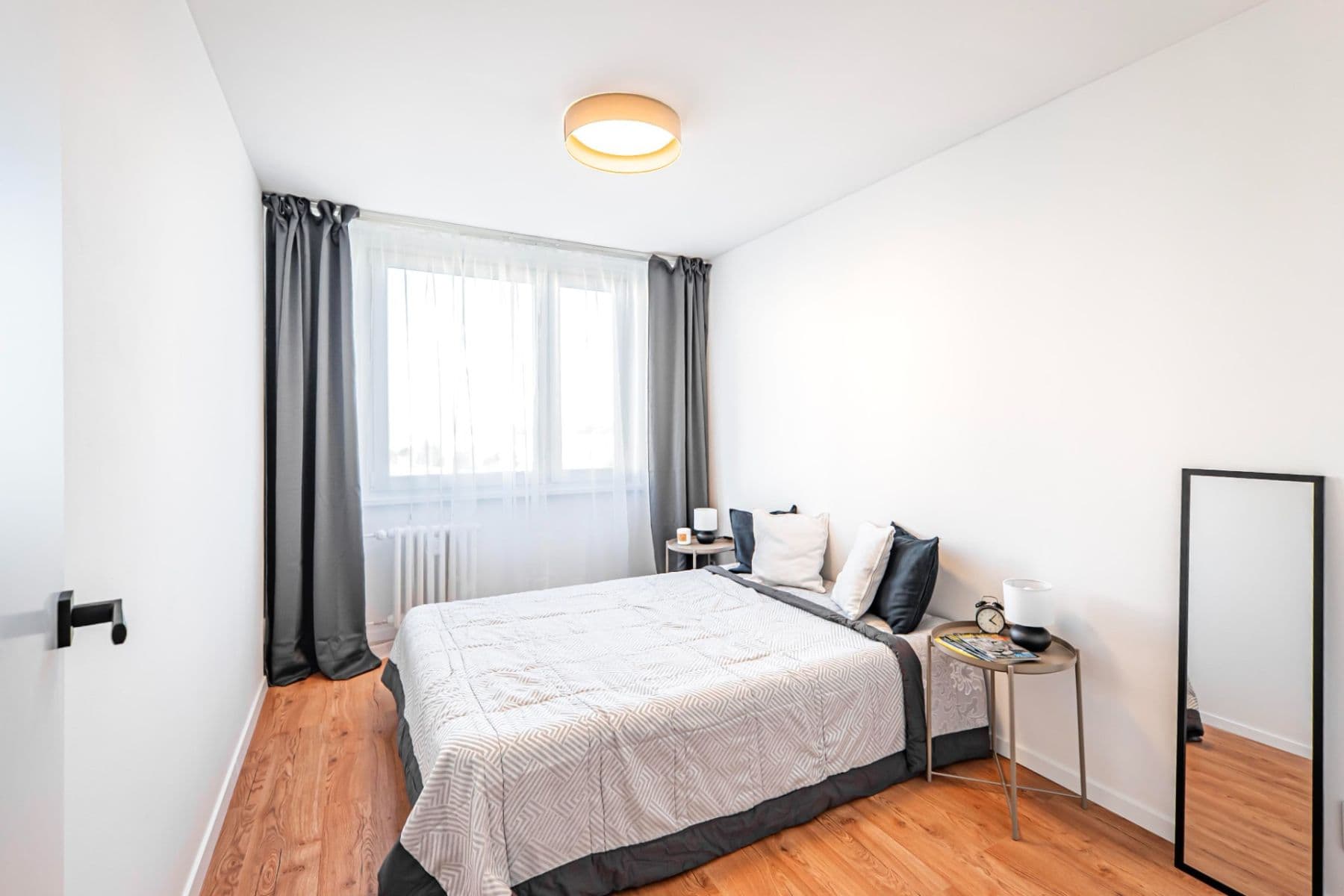Prodej bytu 2+kk 46 m², Vlastina, Praha, Praha Prodej bytu 2+kk 46 m², Vlastina, Praha, Praha