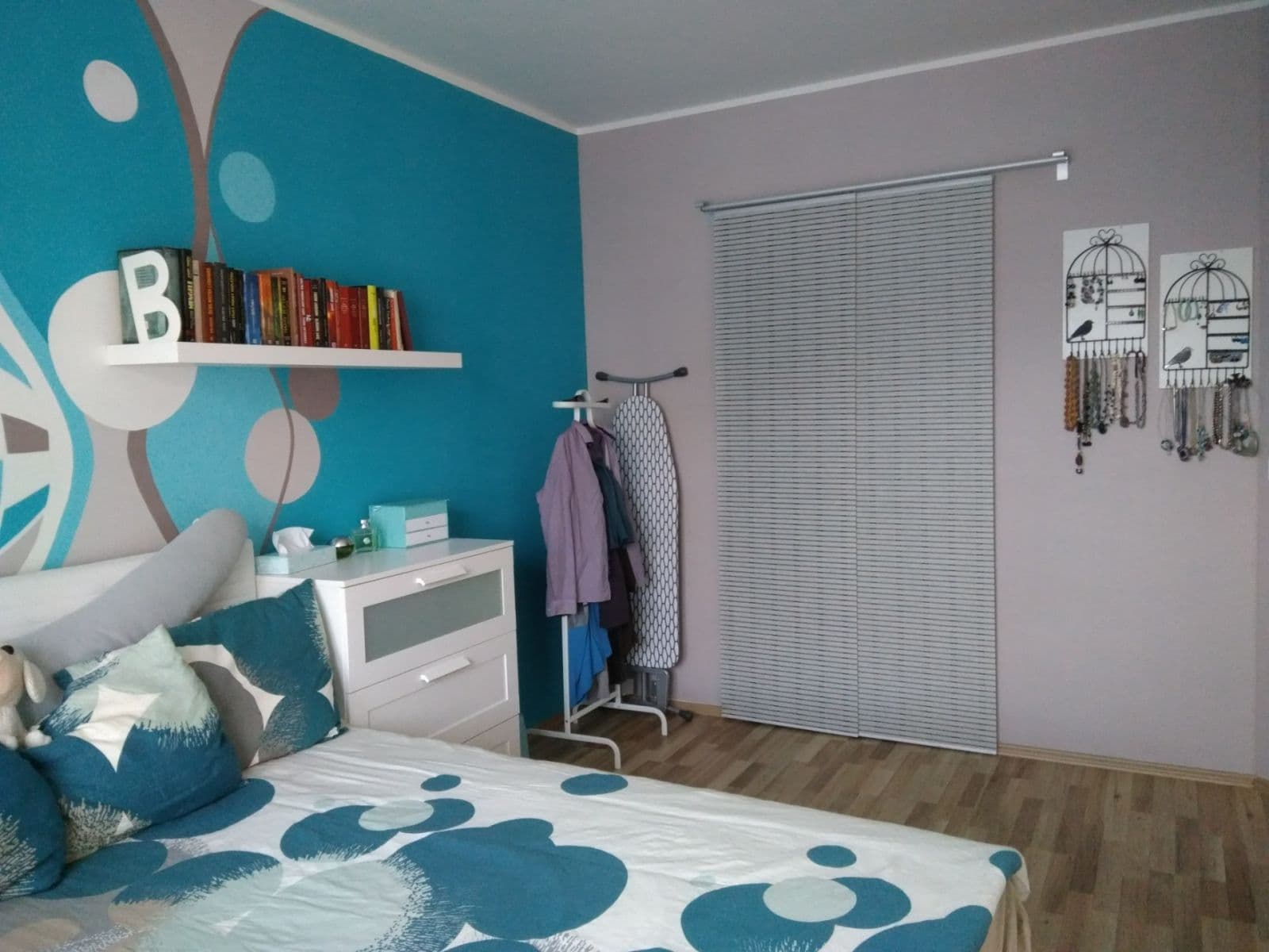 Pronájem bytu 3+kk 65 m², Na Křečku, Praha, Praha Pronájem bytu 3+kk 65 m², Na Křečku, Praha, Praha