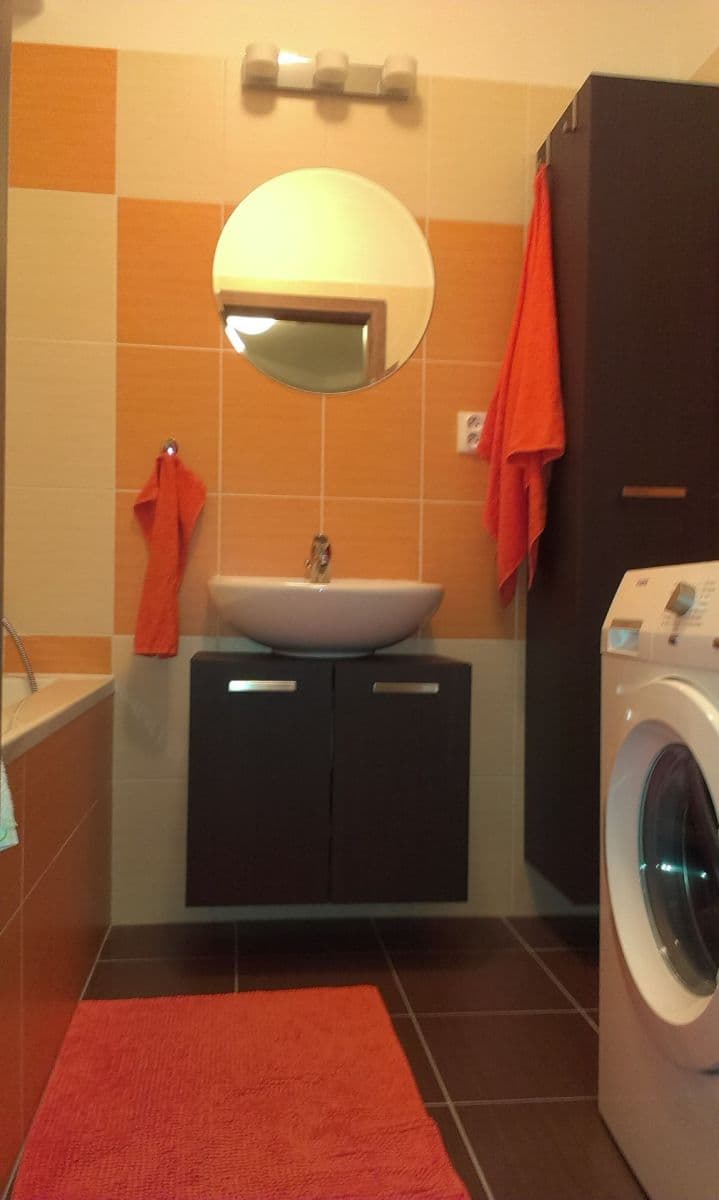 Pronájem bytu 3+kk 65 m², Na Křečku, Praha, Praha Pronájem bytu 3+kk 65 m², Na Křečku, Praha, Praha