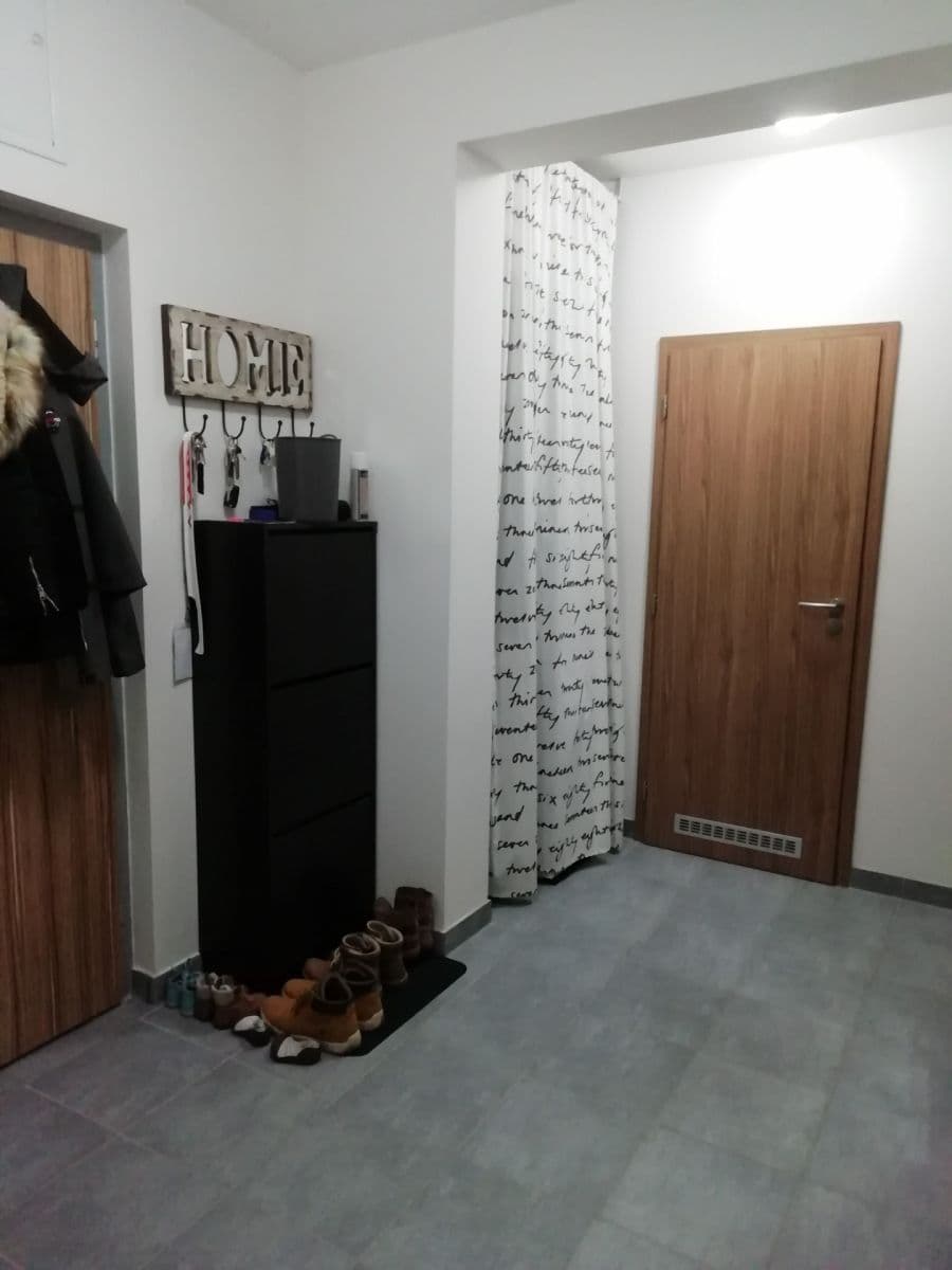 Pronájem bytu 3+kk 65 m², Na Křečku, Praha, Praha Pronájem bytu 3+kk 65 m², Na Křečku, Praha, Praha