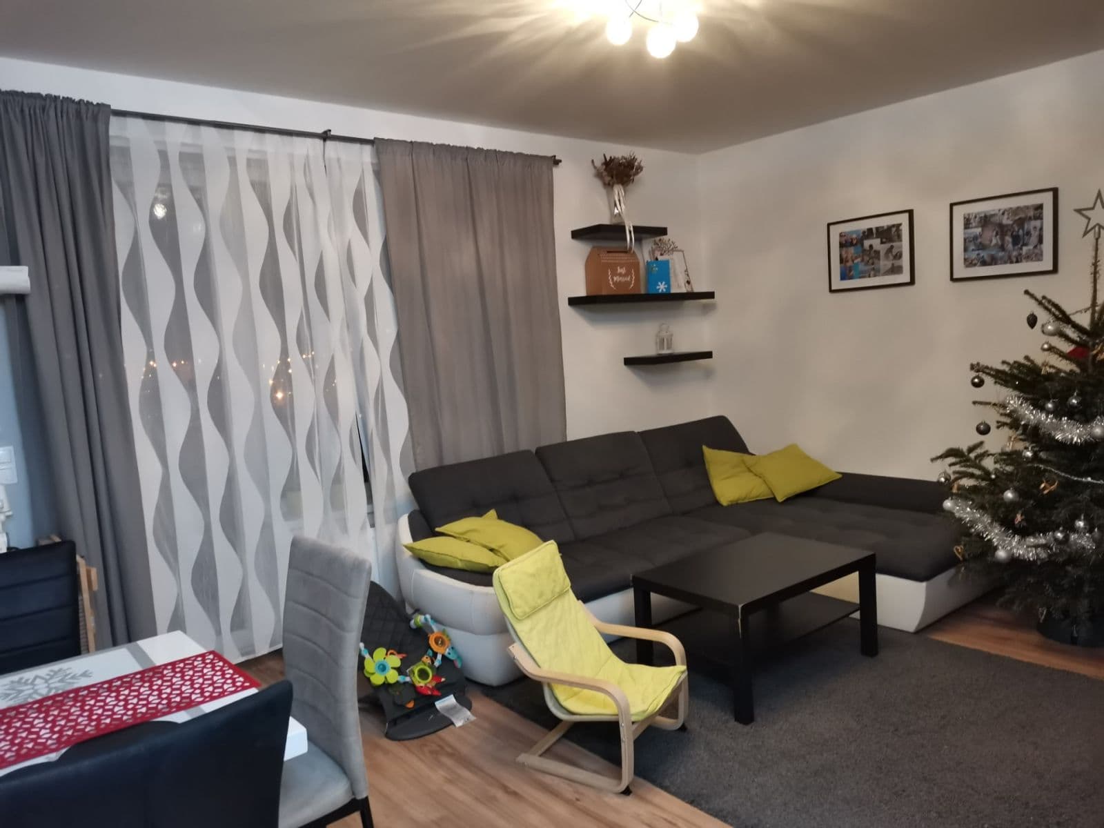 Pronájem bytu 3+kk 65 m², Na Křečku, Praha, Praha Pronájem bytu 3+kk 65 m², Na Křečku, Praha, Praha