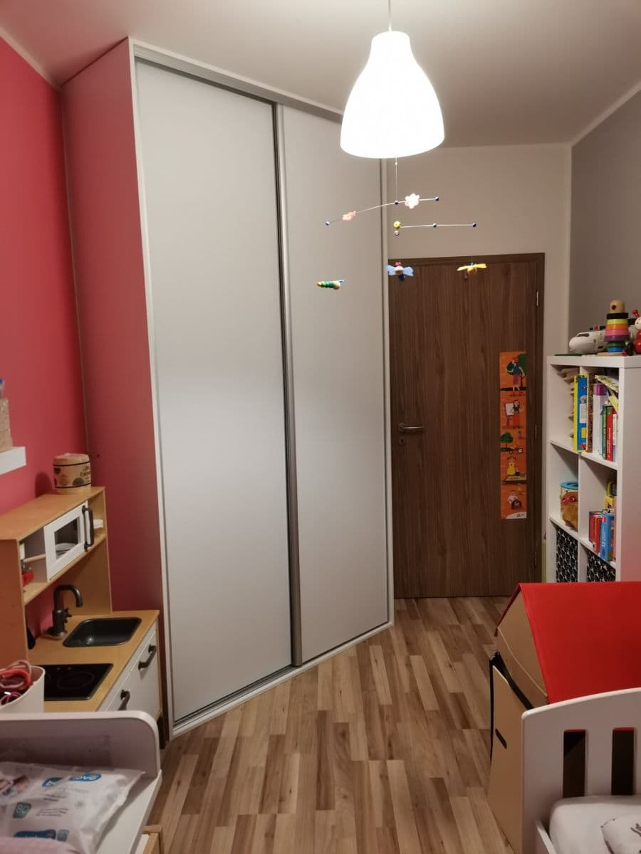 Pronájem bytu 3+kk 65 m², Na Křečku, Praha, Praha Pronájem bytu 3+kk 65 m², Na Křečku, Praha, Praha