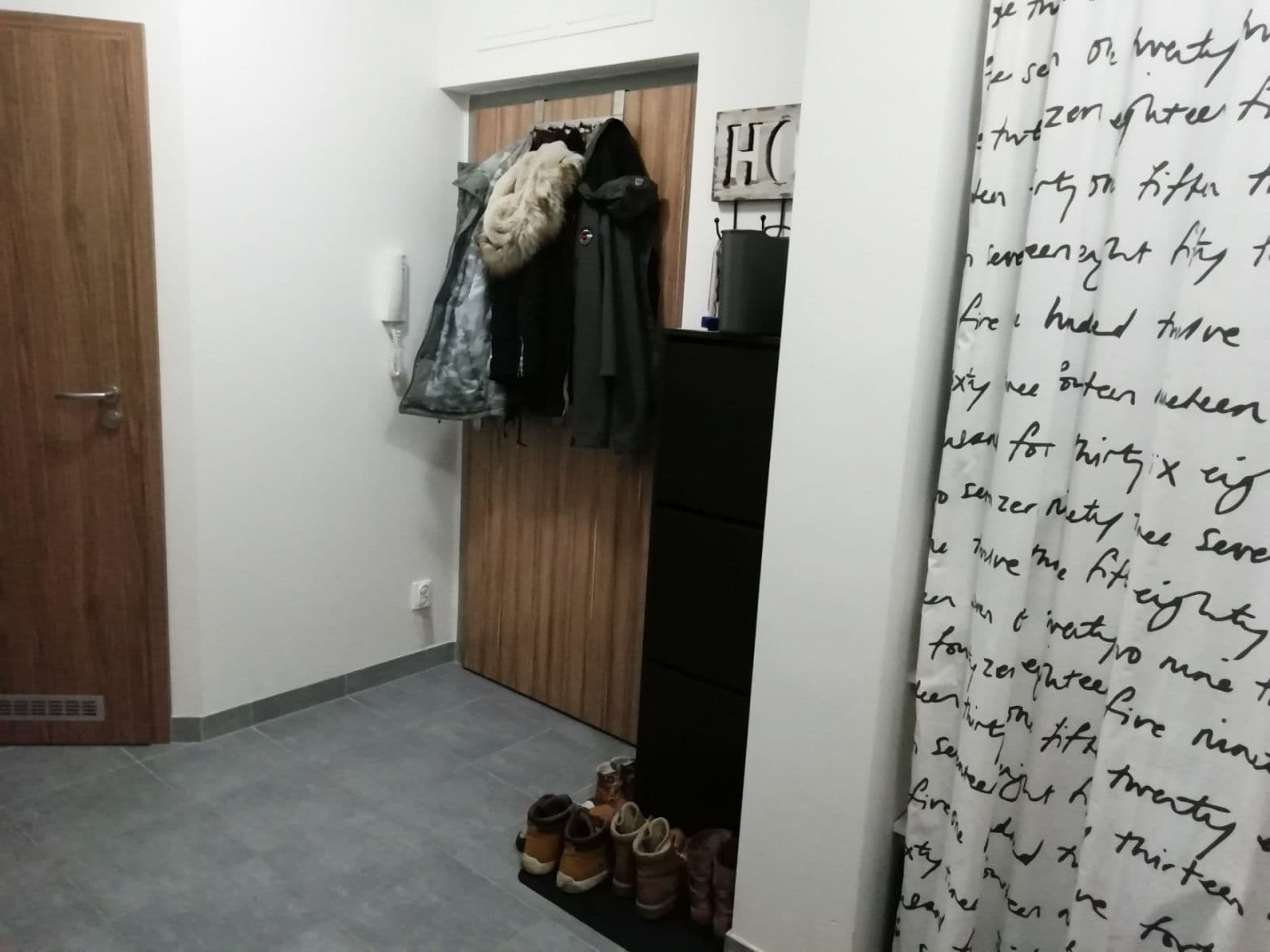 Pronájem bytu 3+kk 65 m², Na Křečku, Praha, Praha Pronájem bytu 3+kk 65 m², Na Křečku, Praha, Praha