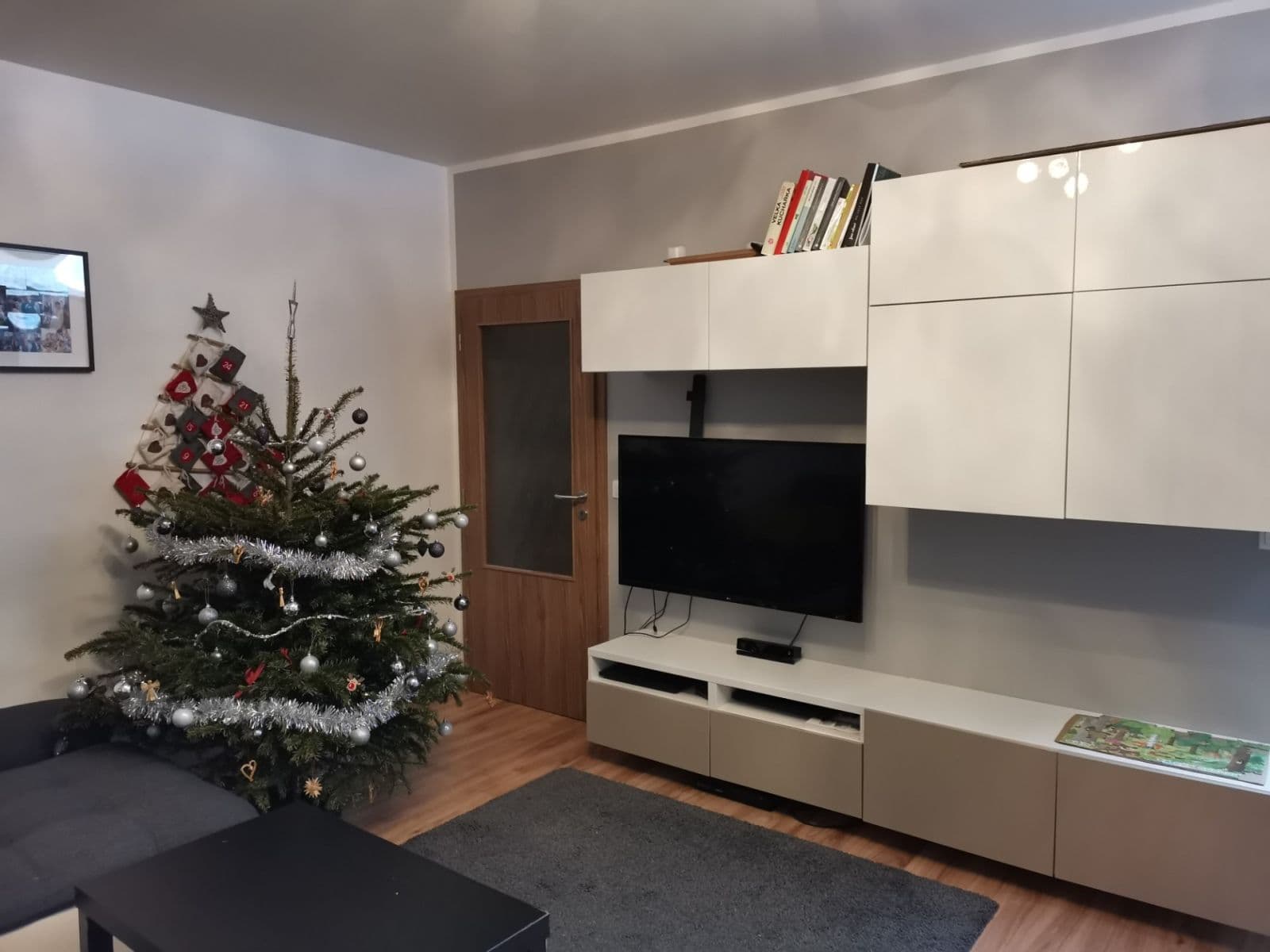 Pronájem bytu 3+kk 65 m², Na Křečku, Praha, Praha Pronájem bytu 3+kk 65 m², Na Křečku, Praha, Praha