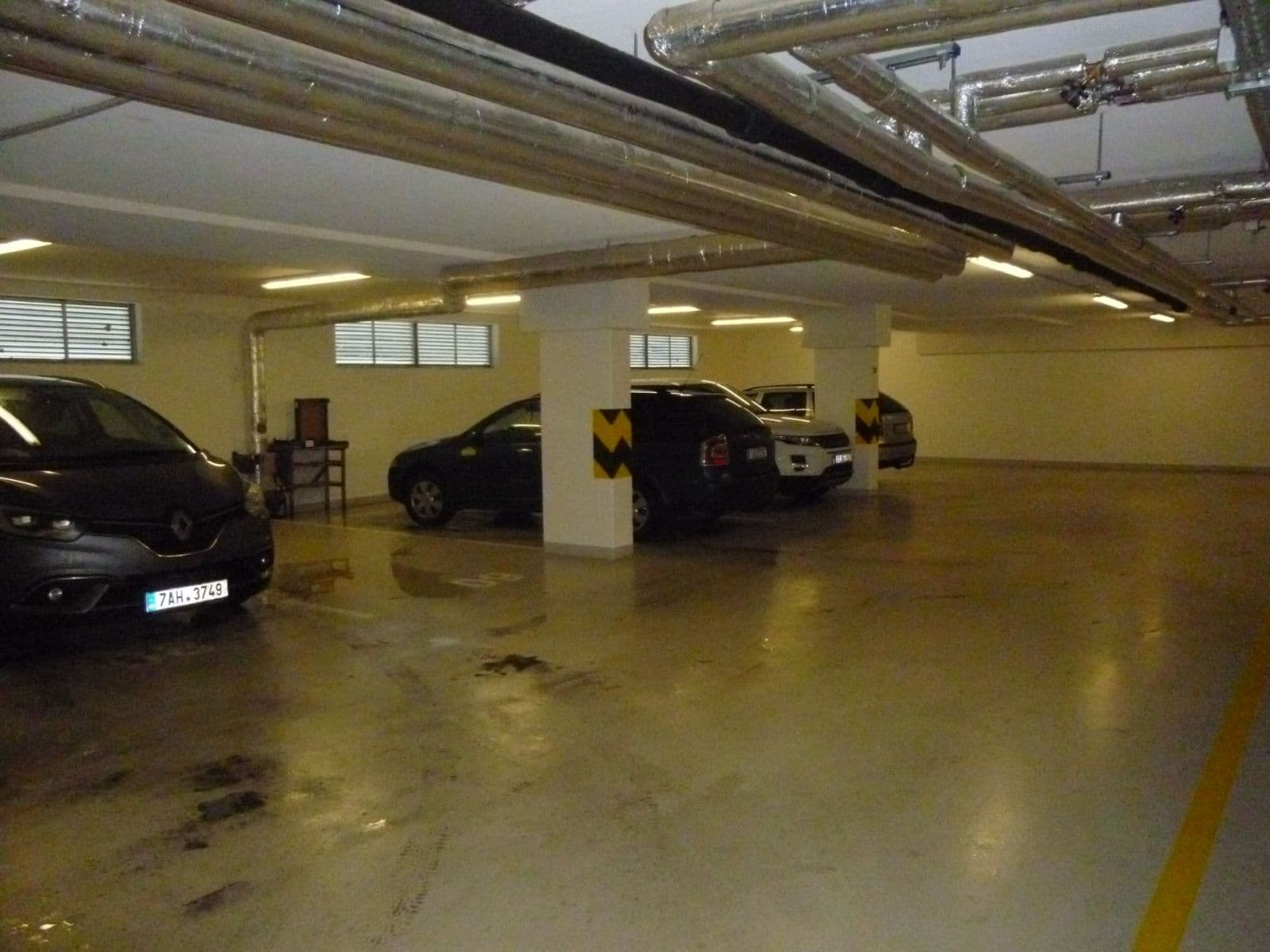 Pronájem bytu 3+kk 65 m², Na Křečku, Praha, Praha Pronájem bytu 3+kk 65 m², Na Křečku, Praha, Praha