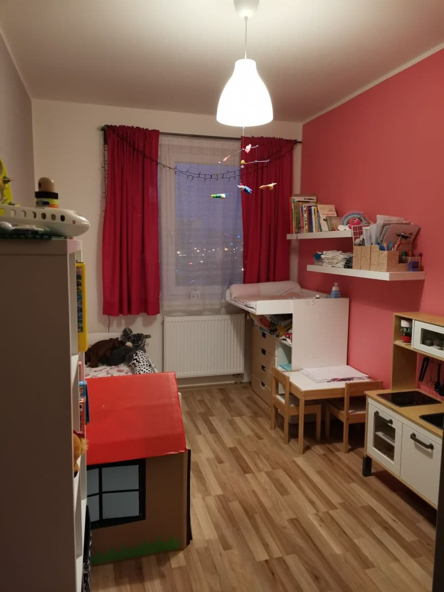 Pronájem bytu 3+kk 65 m², Na Křečku, Praha, Praha Pronájem bytu 3+kk 65 m², Na Křečku, Praha, Praha