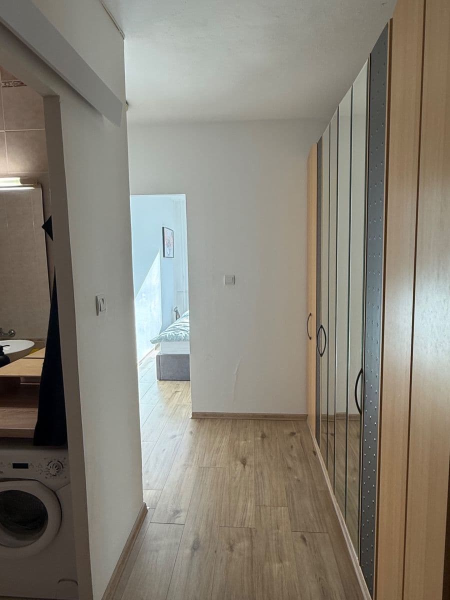 Pronájem bytu 2+kk 47 m², Přemyslovská, Praha, Praha Pronájem bytu 2+kk 47 m², Přemyslovská, Praha, Praha