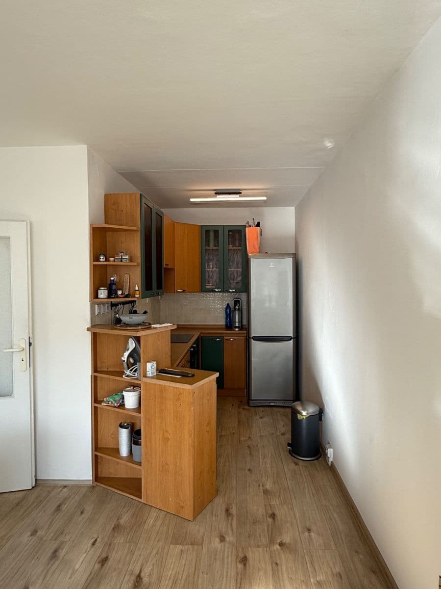 Pronájem bytu 2+kk 47 m², Přemyslovská, Praha, Praha Pronájem bytu 2+kk 47 m², Přemyslovská, Praha, Praha