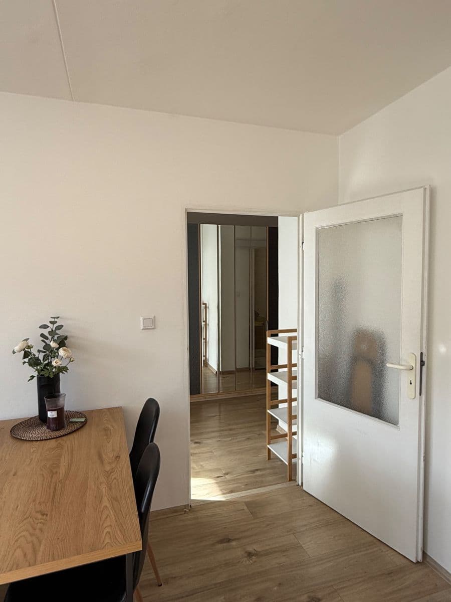 Pronájem bytu 2+kk 47 m², Přemyslovská, Praha, Praha Pronájem bytu 2+kk 47 m², Přemyslovská, Praha, Praha