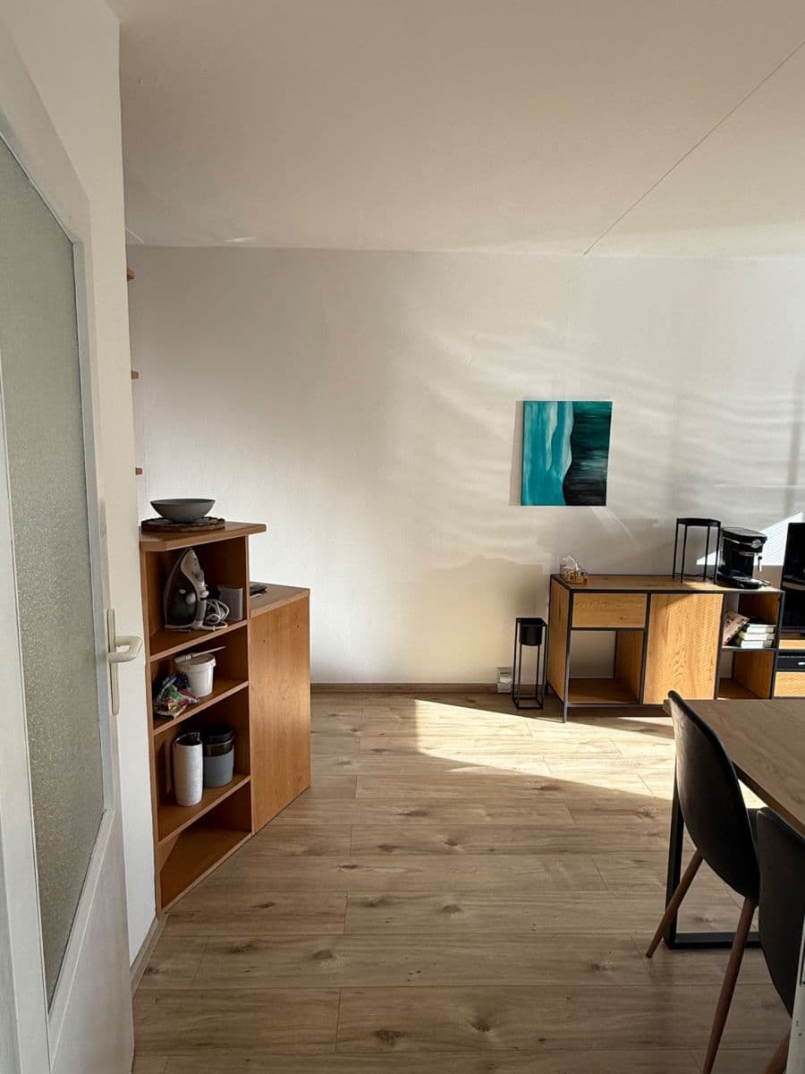 Pronájem bytu 2+kk 47 m², Přemyslovská, Praha, Praha Pronájem bytu 2+kk 47 m², Přemyslovská, Praha, Praha