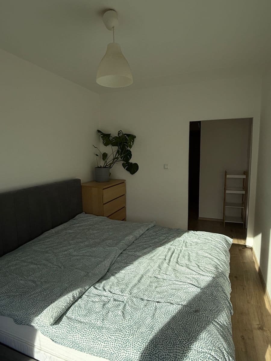 Pronájem bytu 2+kk 47 m², Přemyslovská, Praha, Praha Pronájem bytu 2+kk 47 m², Přemyslovská, Praha, Praha