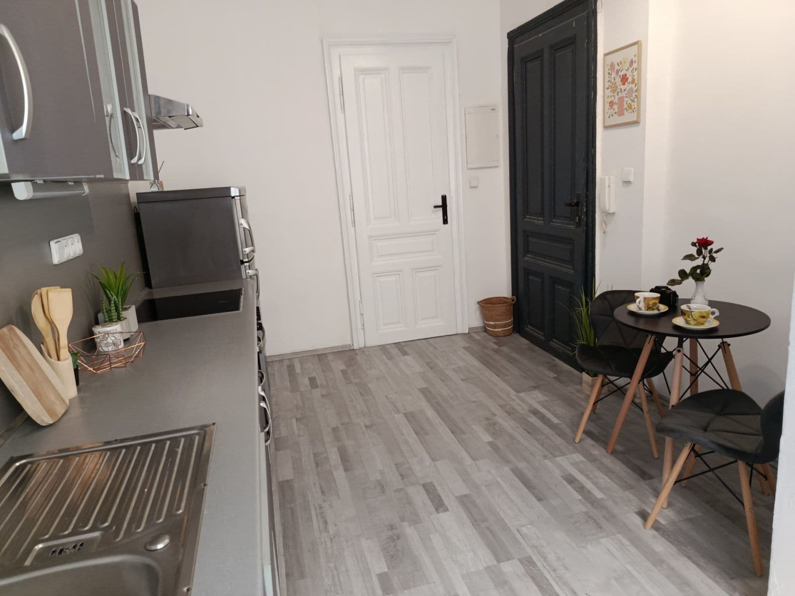 Prodej bytu 1+1 40 m², Sokolovská, Karlovy Vary, Karlovarský kraj Prodej bytu 1+1 40 m², Sokolovská, Karlovy Vary, Karlovarský kraj