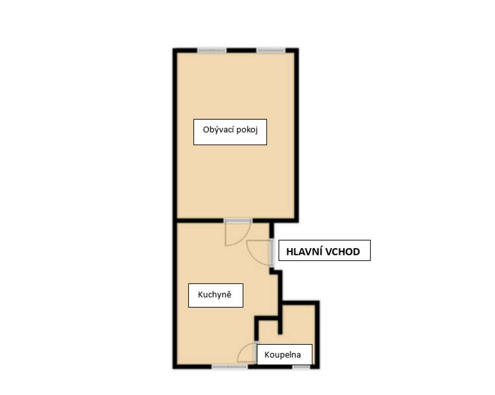 Prodej bytu 1+1 40 m², Sokolovská, Karlovy Vary, Karlovarský kraj Prodej bytu 1+1 40 m², Sokolovská, Karlovy Vary, Karlovarský kraj