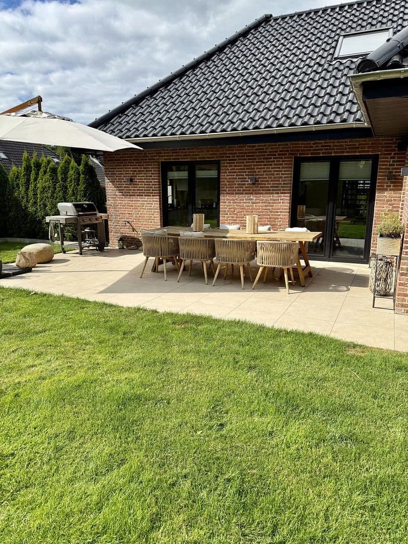 Prodej domu 150 m², pozemek 650 m², Itzehoe, Šlesvicko-Holštýnsko Prodej domu 150 m², pozemek 650 m², Itzehoe, Šlesvicko-Holštýnsko