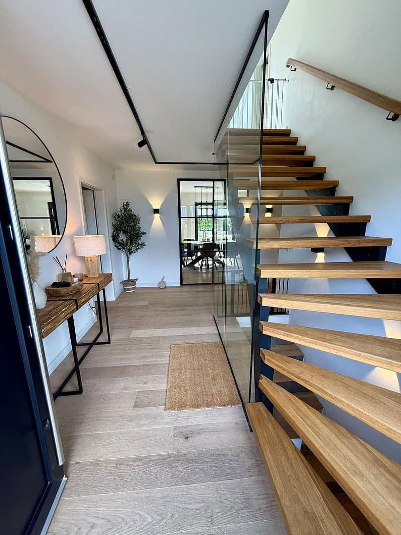 Prodej domu 150 m², pozemek 650 m², Itzehoe, Šlesvicko-Holštýnsko Prodej domu 150 m², pozemek 650 m², Itzehoe, Šlesvicko-Holštýnsko