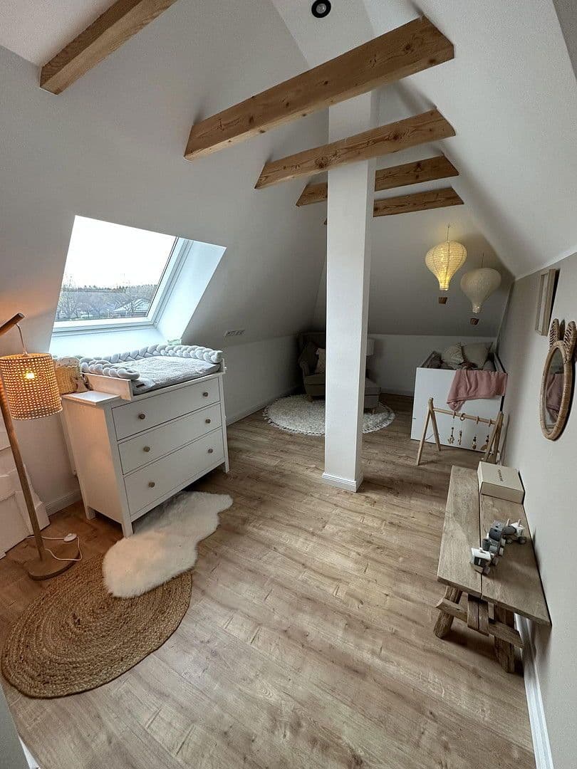 Prodej domu 150 m², pozemek 650 m², Itzehoe, Šlesvicko-Holštýnsko Prodej domu 150 m², pozemek 650 m², Itzehoe, Šlesvicko-Holštýnsko