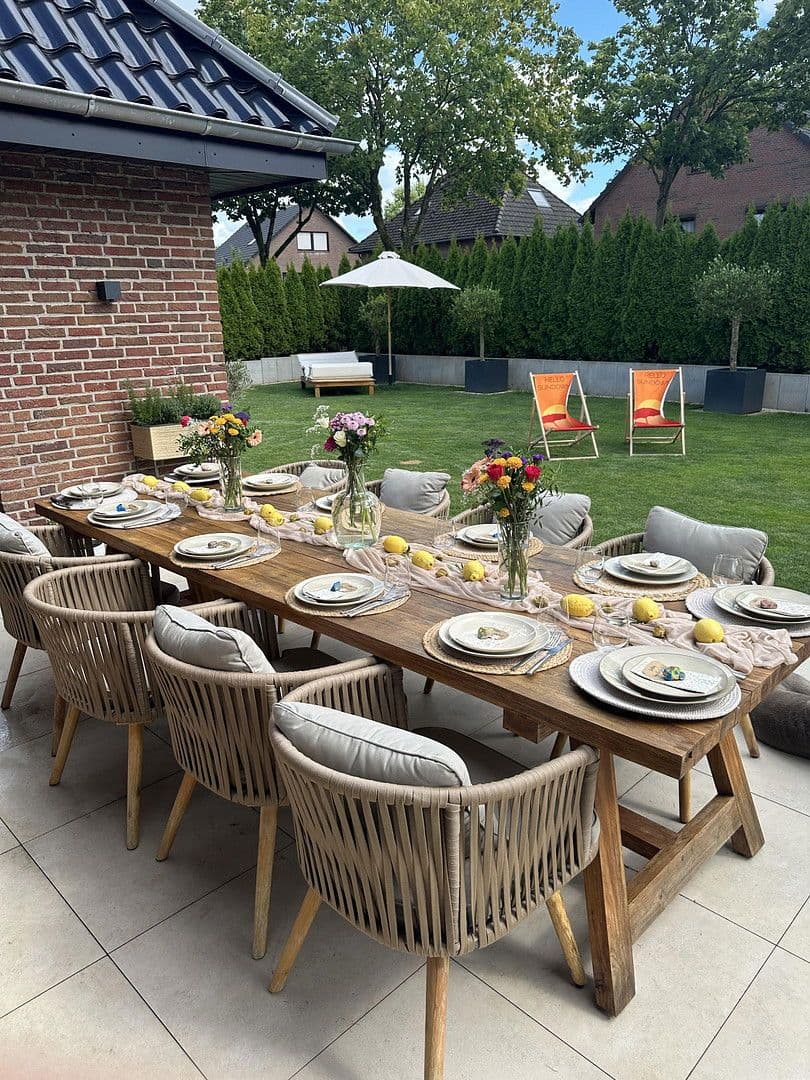 Prodej domu 150 m², pozemek 650 m², Itzehoe, Šlesvicko-Holštýnsko Prodej domu 150 m², pozemek 650 m², Itzehoe, Šlesvicko-Holštýnsko