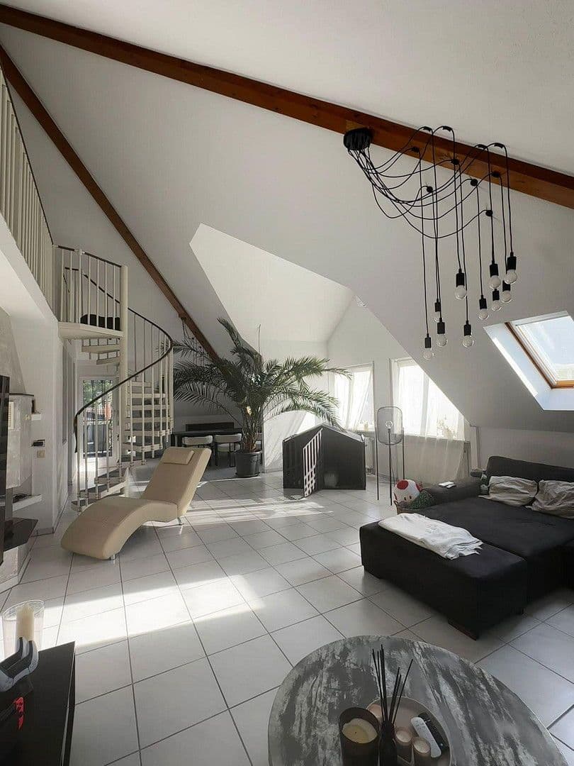 Prodej bytu 4+kk 120 m², Rheinfelden (Baden), Bádensko-Württembersko Prodej bytu 4+kk 120 m², Rheinfelden (Baden), Bádensko-Württembersko