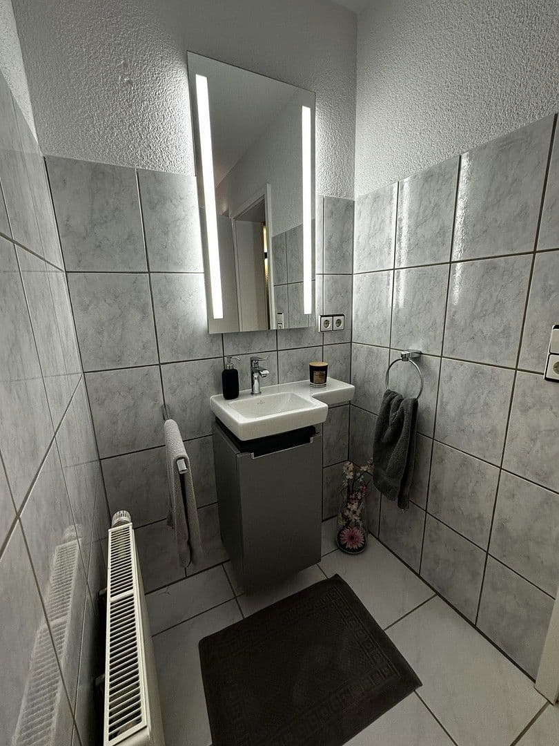 Prodej bytu 4+kk 120 m², Rheinfelden (Baden), Bádensko-Württembersko Prodej bytu 4+kk 120 m², Rheinfelden (Baden), Bádensko-Württembersko