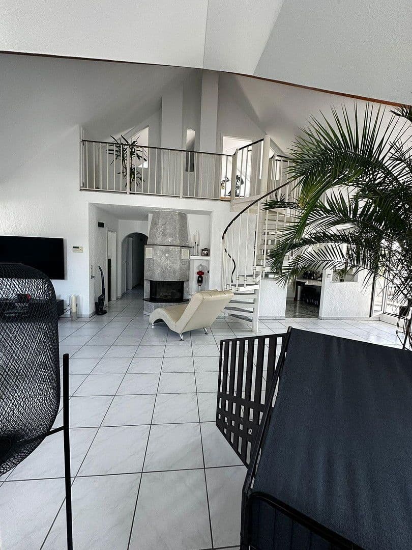 Prodej bytu 4+kk 120 m², Rheinfelden (Baden), Bádensko-Württembersko Prodej bytu 4+kk 120 m², Rheinfelden (Baden), Bádensko-Württembersko