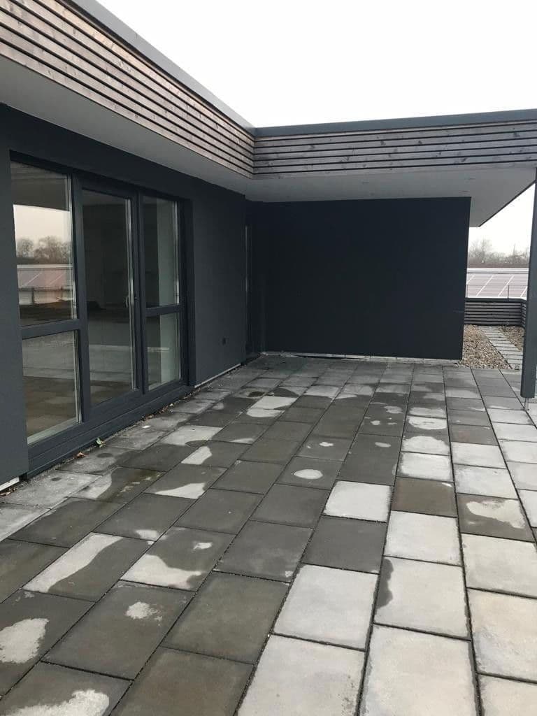 Pronájem bytu 3+1 144 m², Kurzer Weg 8, Bardowick, Dolní Sasko Pronájem bytu 3+1 144 m², Kurzer Weg 8, Bardowick, Dolní Sasko