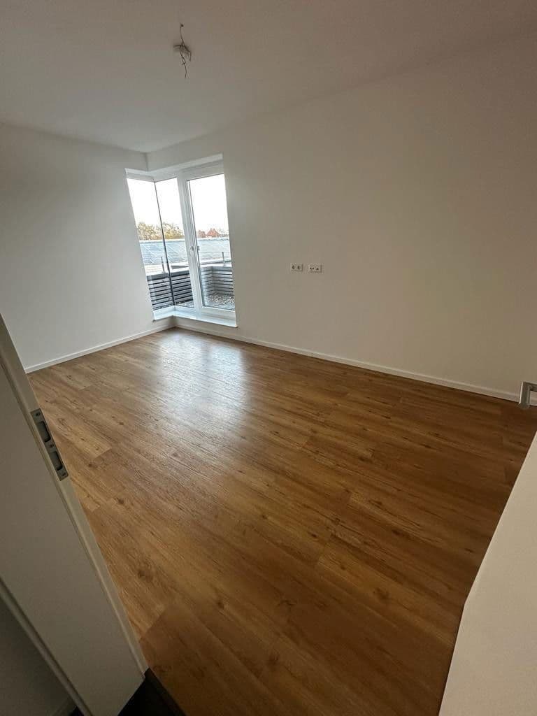 Pronájem bytu 3+1 144 m², Kurzer Weg 8, Bardowick, Dolní Sasko Pronájem bytu 3+1 144 m², Kurzer Weg 8, Bardowick, Dolní Sasko