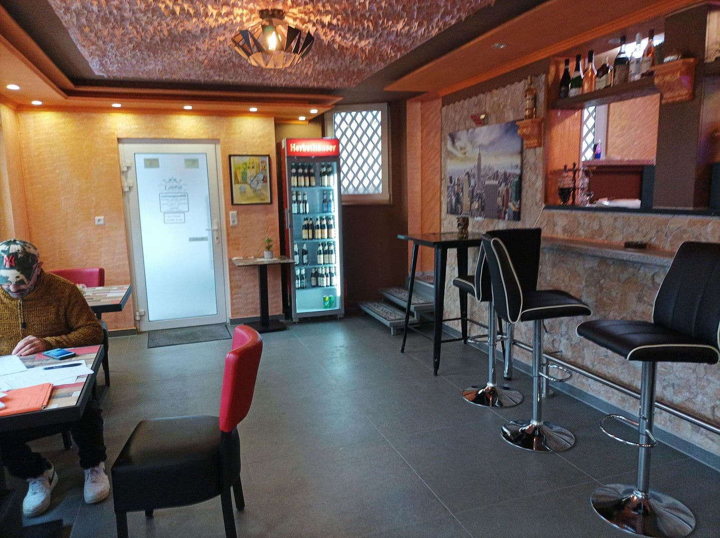 Pronájem nebytového prostoru 75 m², Obersulm, Bádensko-Württembersko Pronájem nebytového prostoru 75 m², Obersulm, Bádensko-Württembersko