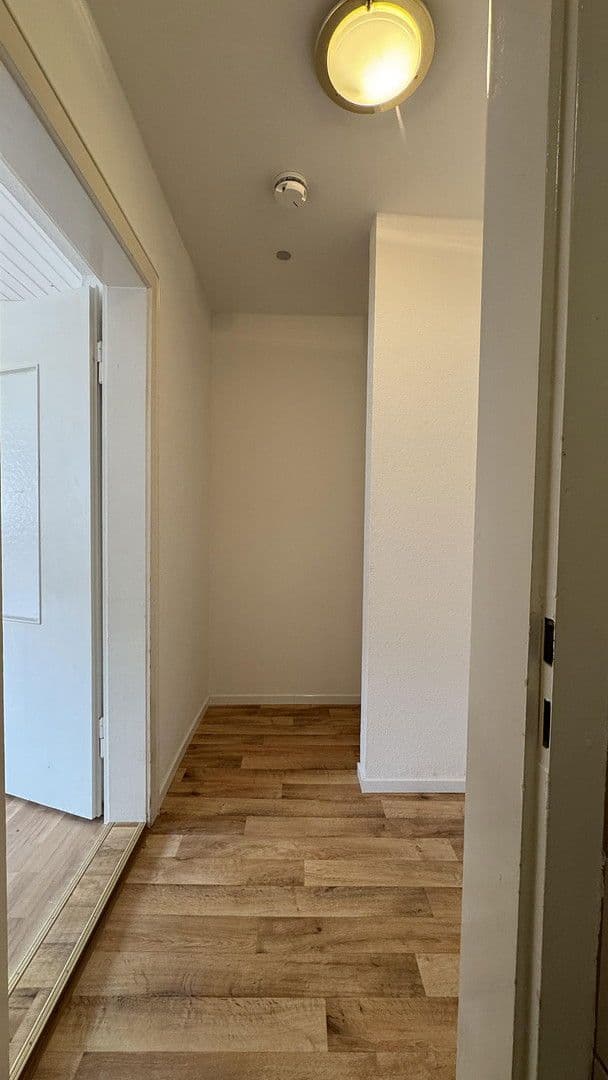 Pronájem bytu 1+1 36 m², Sperberstraße 19, Nürnberg, Bavorsko Pronájem bytu 1+1 36 m², Sperberstraße 19, Nürnberg, Bavorsko