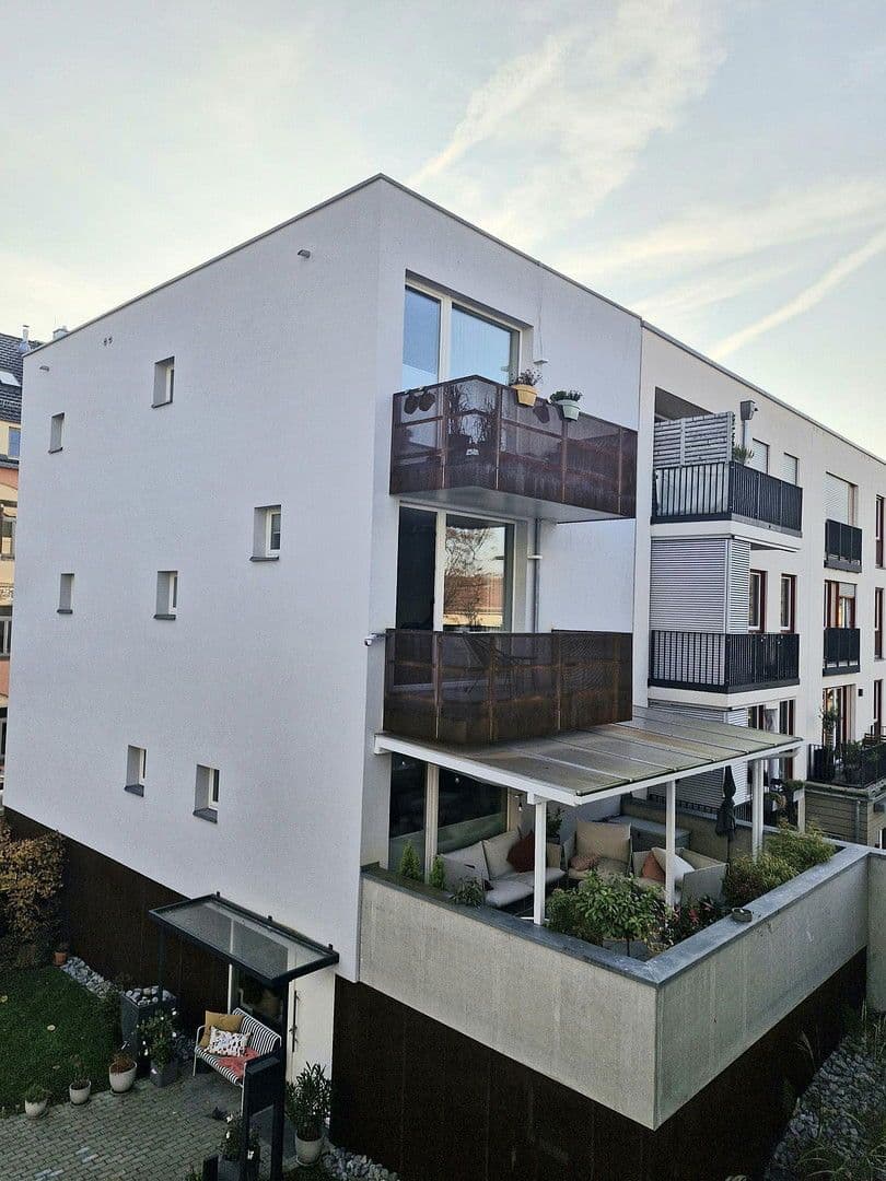 Prodej domu 188 m², pozemek 300 m², Dresden, Sasko Prodej domu 188 m², pozemek 300 m², Dresden, Sasko