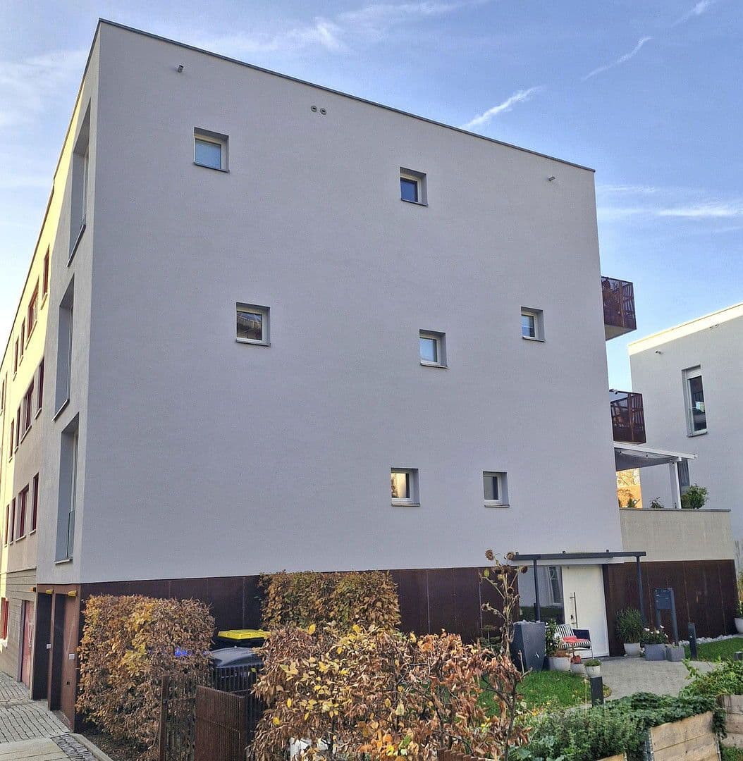 Prodej domu 188 m², pozemek 300 m², Dresden, Sasko Prodej domu 188 m², pozemek 300 m², Dresden, Sasko