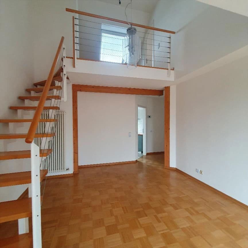 Prodej bytu 3+1 75 m², Frankfurt am Main, Hessen Prodej bytu 3+1 75 m², Frankfurt am Main, Hessen