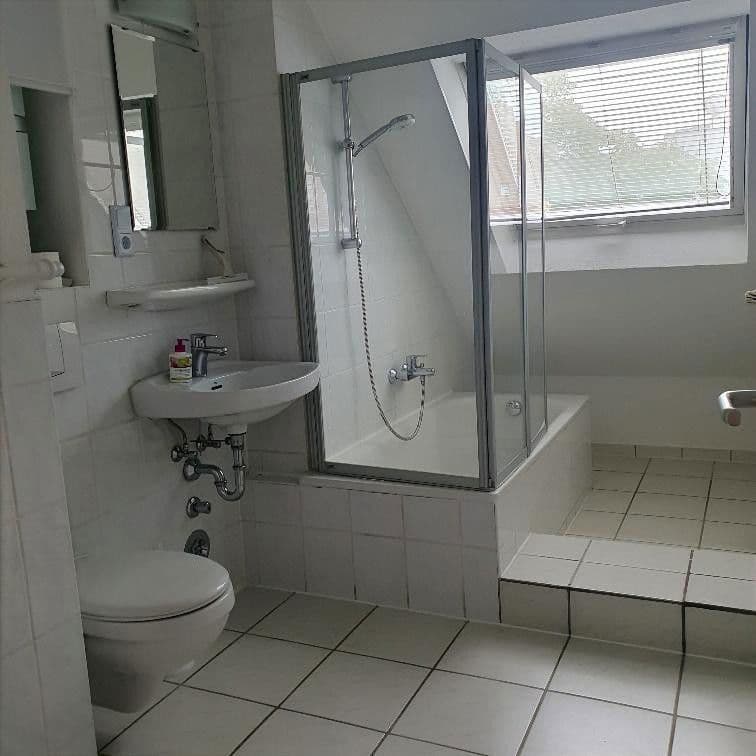 Prodej bytu 3+1 75 m², Frankfurt am Main, Hessen Prodej bytu 3+1 75 m², Frankfurt am Main, Hessen