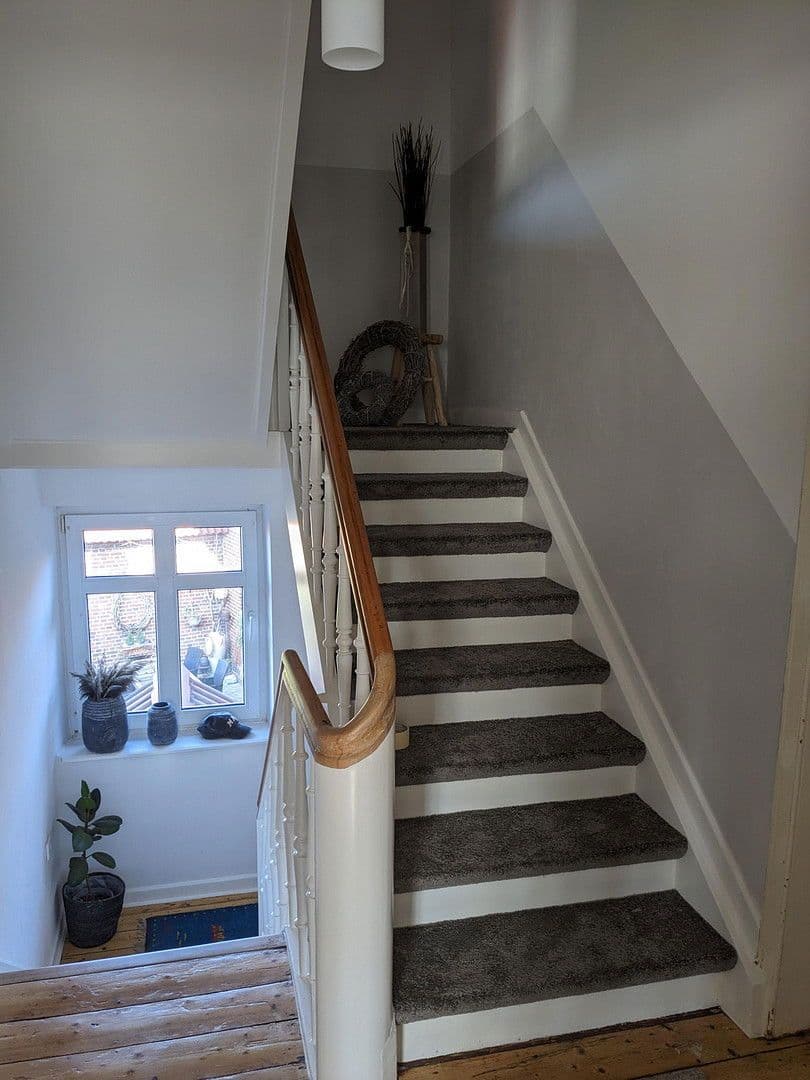 Prodej domu 127 m², pozemek 1.695 m², Wegberg, Severní Porýní-Vestfálsko Prodej domu 127 m², pozemek 1.695 m², Wegberg, Severní Porýní-Vestfálsko