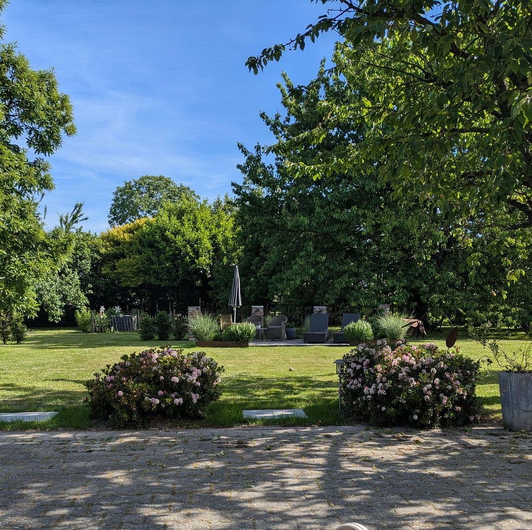 Prodej domu 127 m², pozemek 1.695 m², Wegberg, Severní Porýní-Vestfálsko Prodej domu 127 m², pozemek 1.695 m², Wegberg, Severní Porýní-Vestfálsko