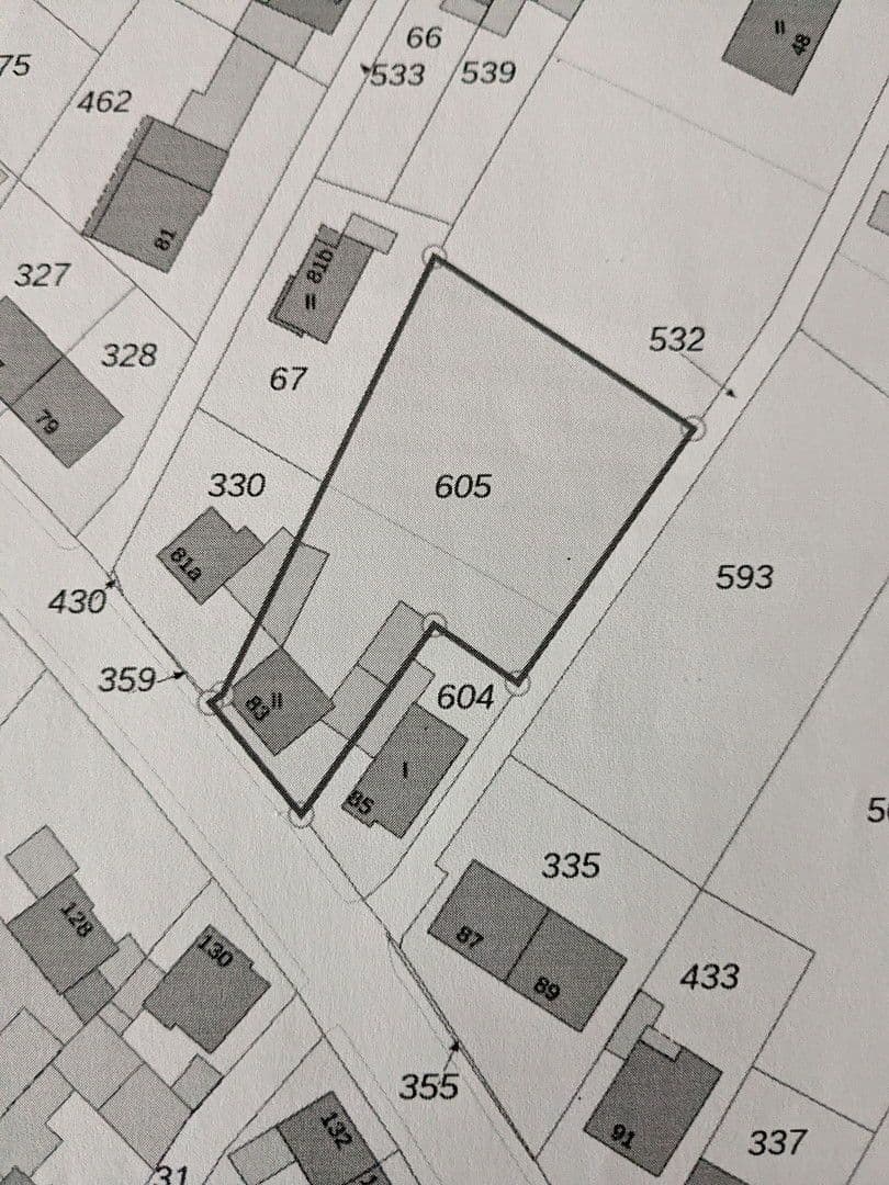 Prodej domu 127 m², pozemek 1.695 m², Wegberg, Severní Porýní-Vestfálsko Prodej domu 127 m², pozemek 1.695 m², Wegberg, Severní Porýní-Vestfálsko