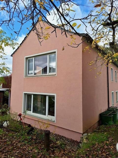 Prodej domu 156 m², pozemek 666 m², Nikolaus Fey Straße 18, Wiesentheid, Bavorsko Prodej domu 156 m², pozemek 666 m², Nikolaus Fey Straße 18, Wiesentheid, Bavorsko