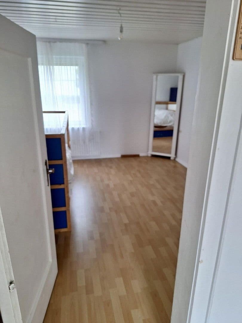 Prodej domu 156 m², pozemek 666 m², Nikolaus Fey Straße 18, Wiesentheid, Bavorsko Prodej domu 156 m², pozemek 666 m², Nikolaus Fey Straße 18, Wiesentheid, Bavorsko