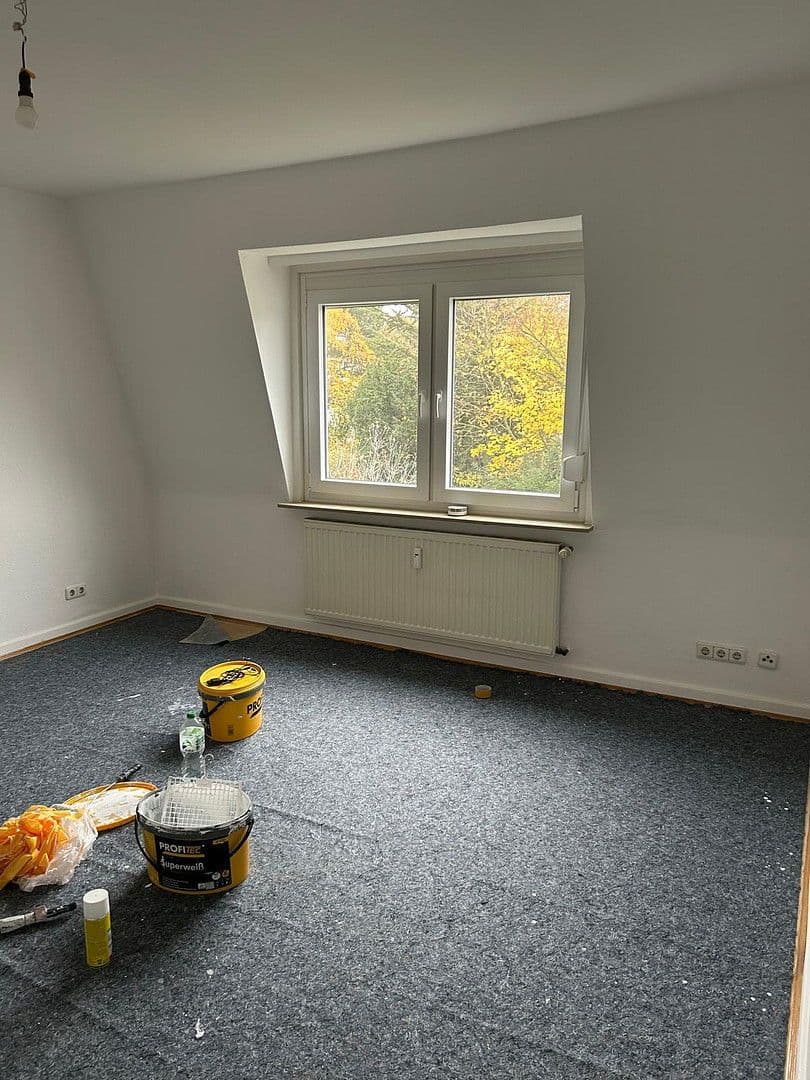 Pronájem bytu 2+1 68 m², Hedwig-Dransfeld-Str. 14, Frankfurt, Hessen Pronájem bytu 2+1 68 m², Hedwig-Dransfeld-Str. 14, Frankfurt, Hessen