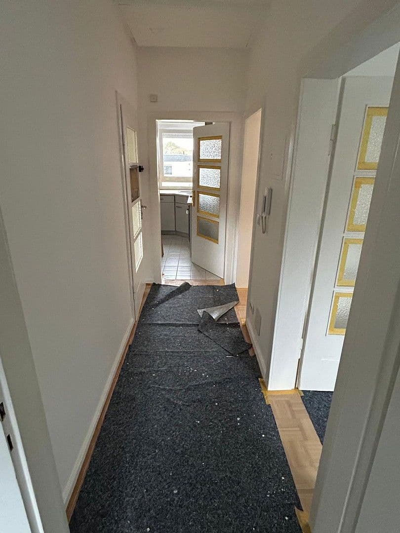 Pronájem bytu 2+1 68 m², Hedwig-Dransfeld-Str. 14, Frankfurt, Hessen Pronájem bytu 2+1 68 m², Hedwig-Dransfeld-Str. 14, Frankfurt, Hessen