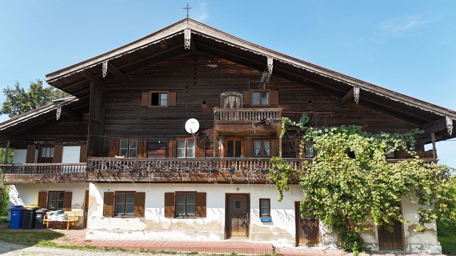 Prodej pozemku 19.865 m², Arnstorf, Bavorsko Prodej pozemku 19.865 m², Arnstorf, Bavorsko