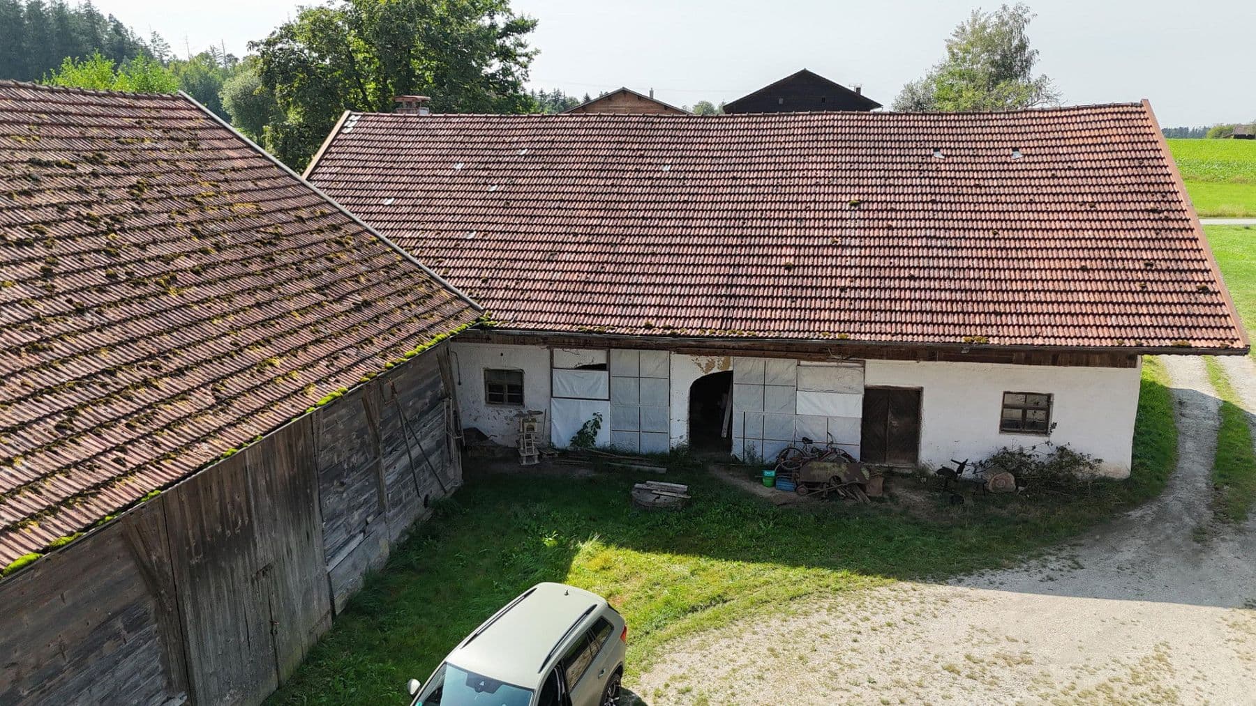 Prodej pozemku 19.865 m², Arnstorf, Bavorsko Prodej pozemku 19.865 m², Arnstorf, Bavorsko