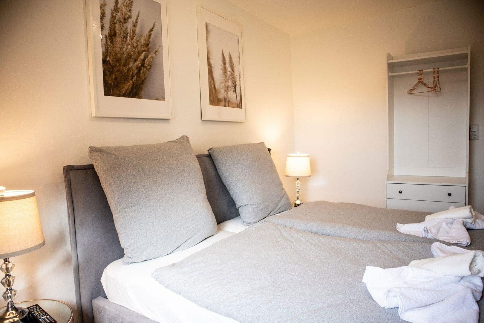 Pronájem bytu 1+1 14 m², Neue Straße 6, Laatzen, Dolní Sasko Pronájem bytu 1+1 14 m², Neue Straße 6, Laatzen, Dolní Sasko