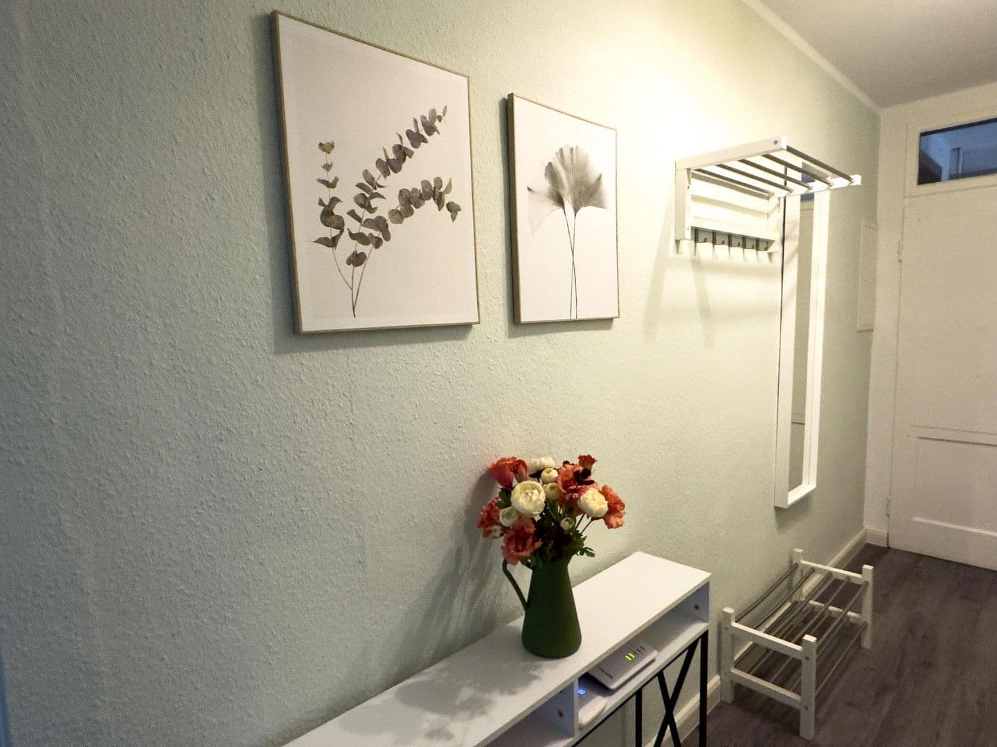 Pronájem bytu 1+1 14 m², Neue Straße 6, Laatzen, Dolní Sasko Pronájem bytu 1+1 14 m², Neue Straße 6, Laatzen, Dolní Sasko