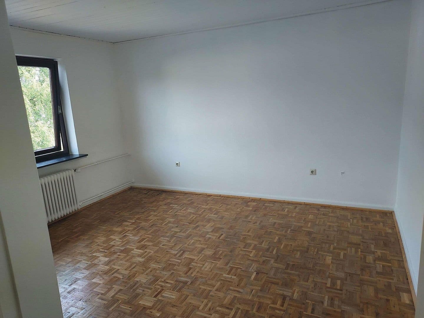 Pronájem bytu 3+1 80 m², Ochsenweg 28 /Sylter Strasse, Flensburg, Šlesvicko-Holštýnsko Pronájem bytu 3+1 80 m², Ochsenweg 28 /Sylter Strasse, Flensburg, Šlesvicko-Holštýnsko